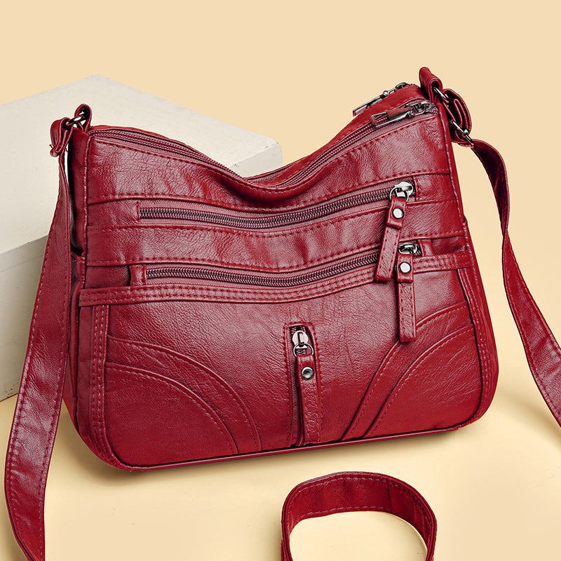 Sorelle | Crossbody Bag