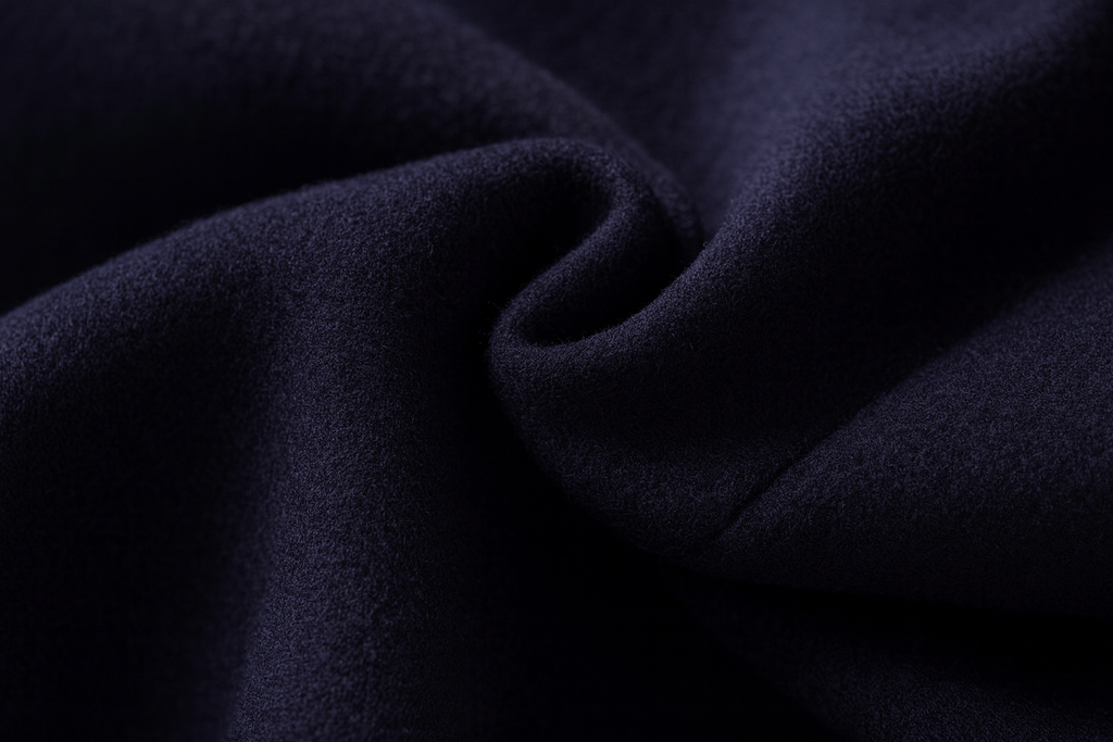 The Armand Overcoat™