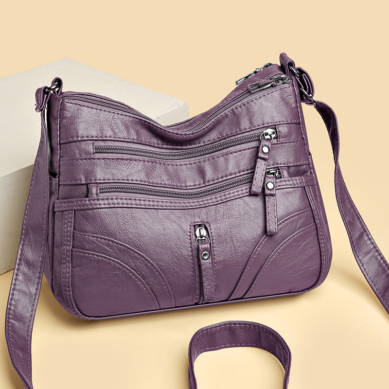 Sorelle | Crossbody Bag