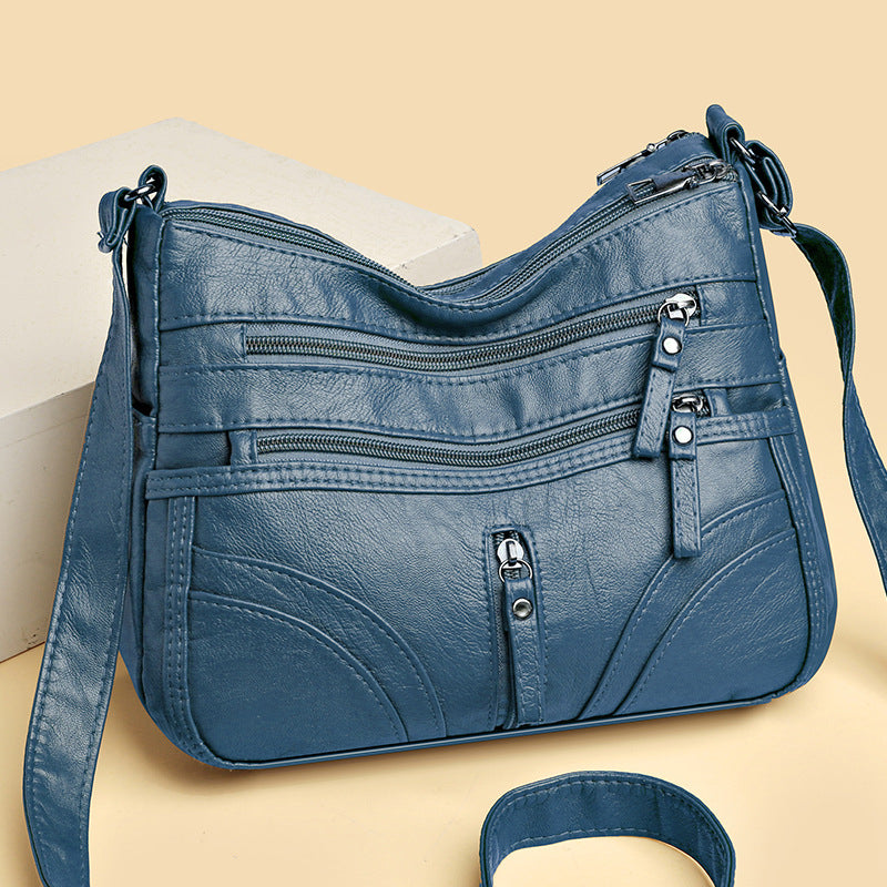 Sorelle | Crossbody Bag