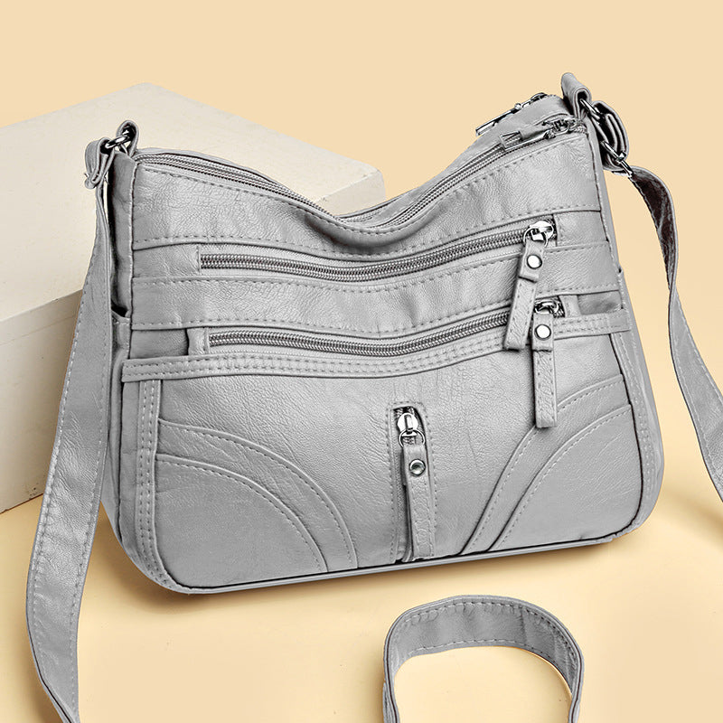 Sorelle | Crossbody Bag