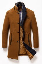 The Armand Overcoat™