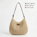 The Mirelle SoftWeave Bag™