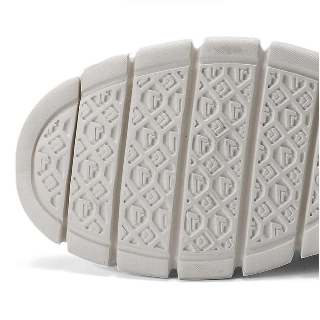 The Henri™ Everyday Sneaker