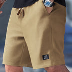 The Renzo Leisure Shorts™