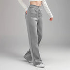 Relaxed Tailored Trousers