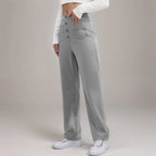 Relaxed Tailored Trousers