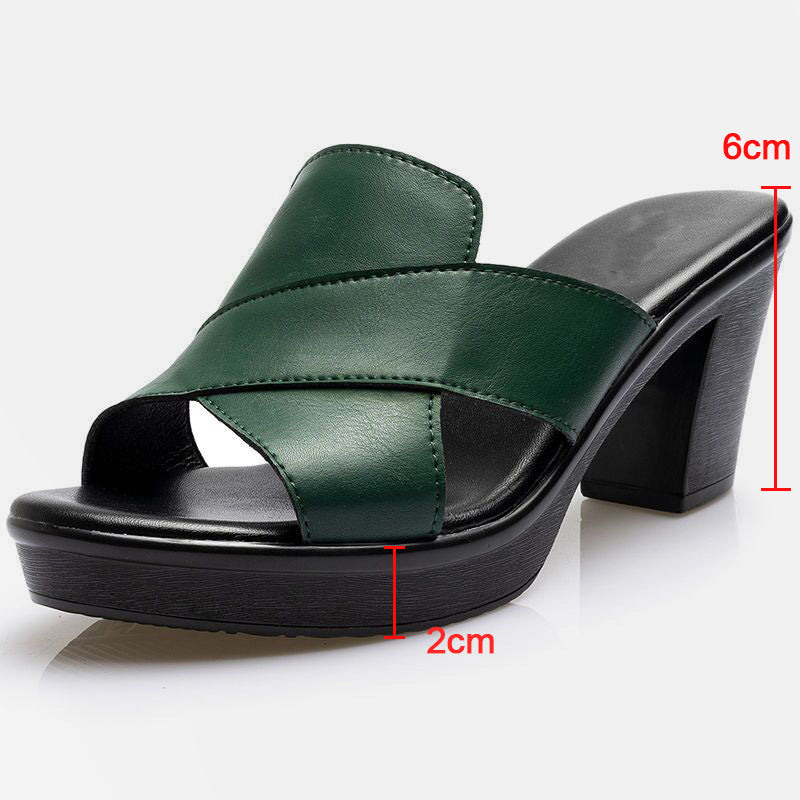 The Diantha Comfort Lift™