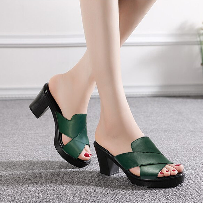 The Diantha Comfort Lift™