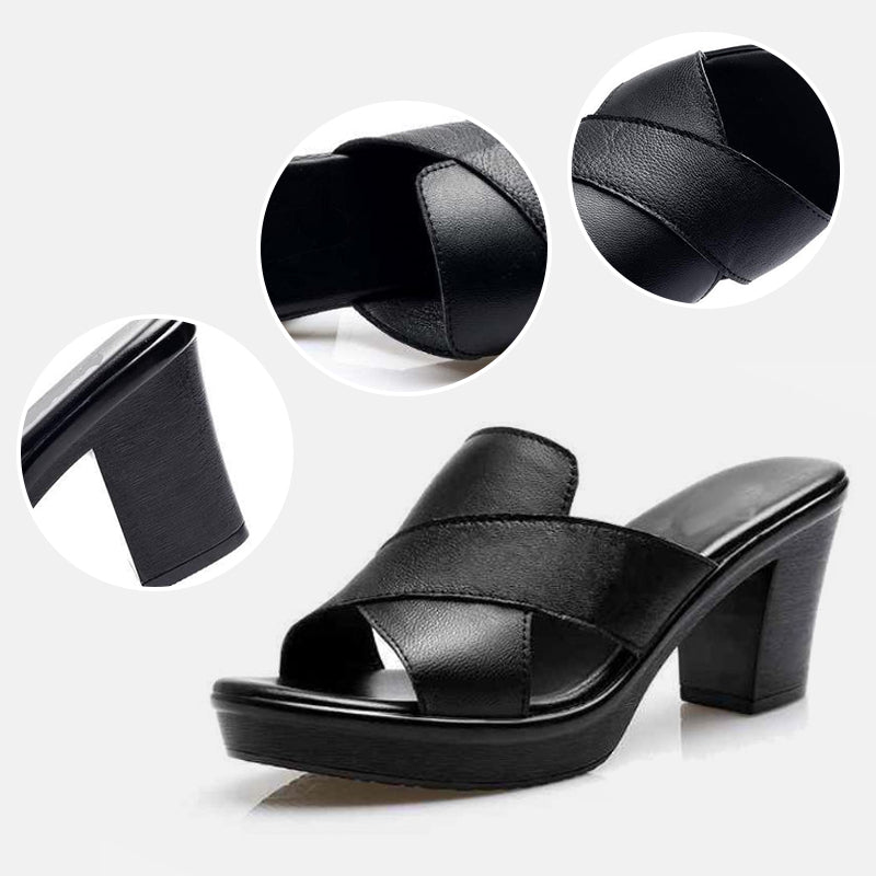 The Diantha Comfort Lift™