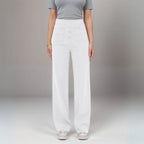 Relaxed Tailored Trousers