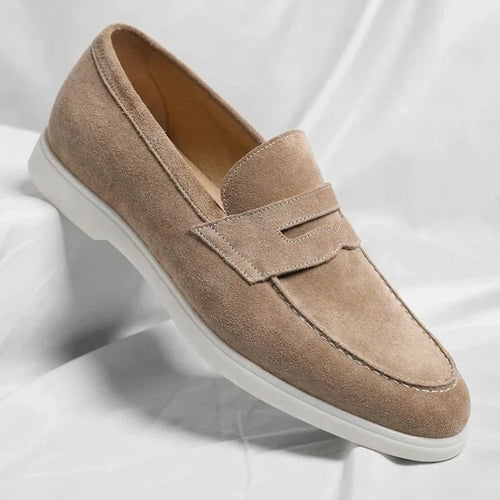 Beaumont | Comfort Loafer