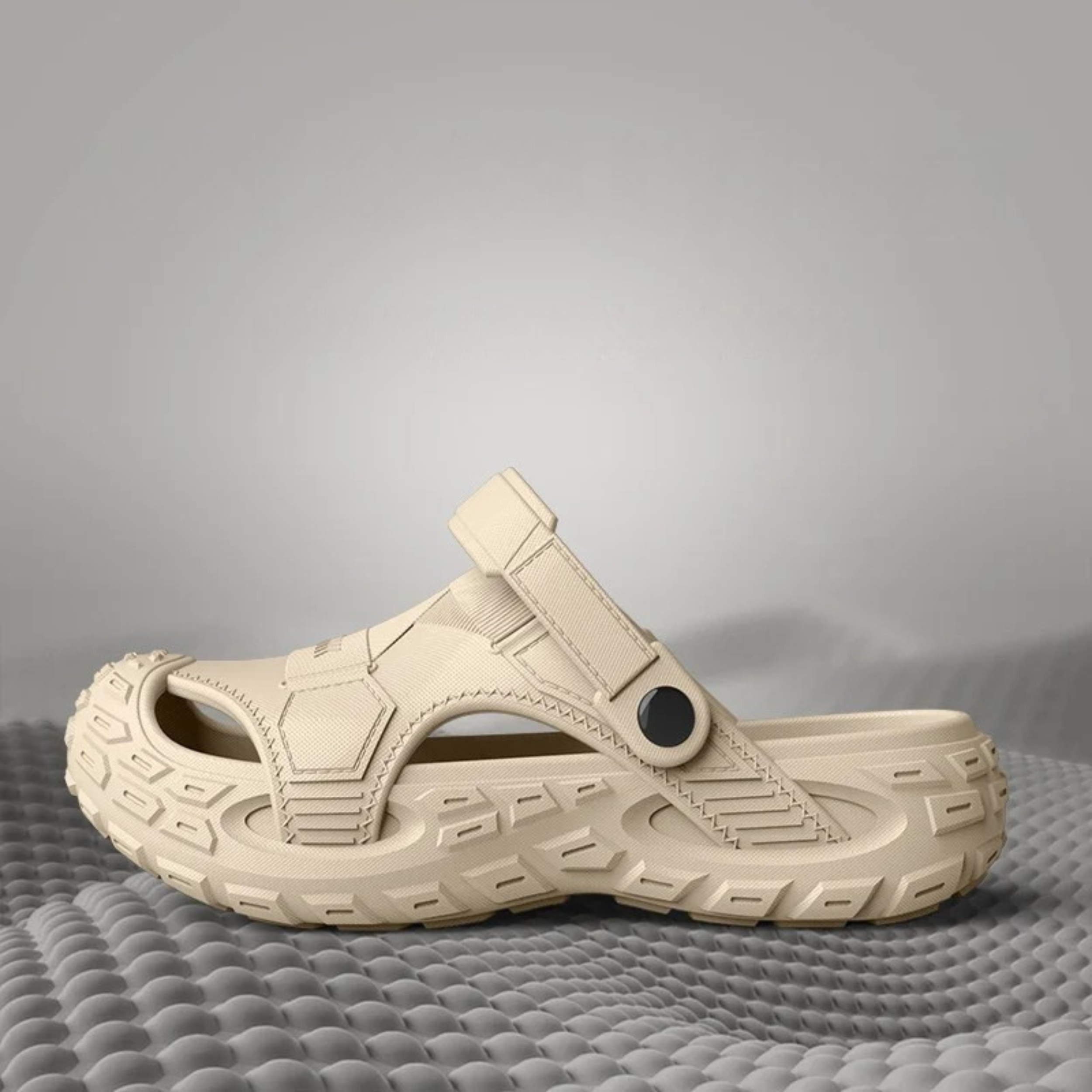 The Stratos Grip Sandal™
