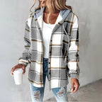 Cozy Jacket