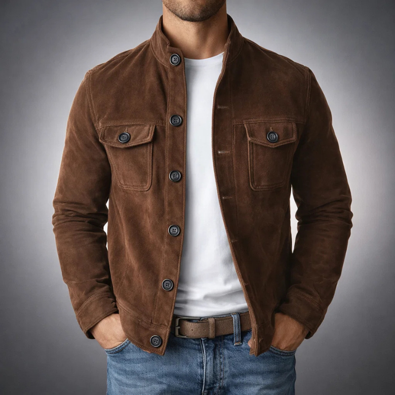 The Laurent Field Jacket™
