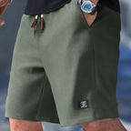 The Renzo Leisure Shorts™