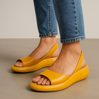 Élan Open Sandals
