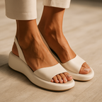 Élan Open Sandals