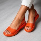 Élan Open Sandals