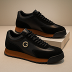 The Lucien Sneaker™