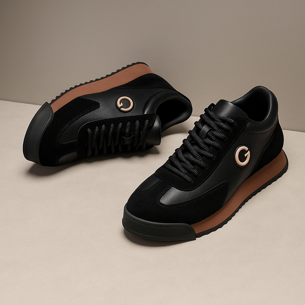 The Lucien Sneaker™