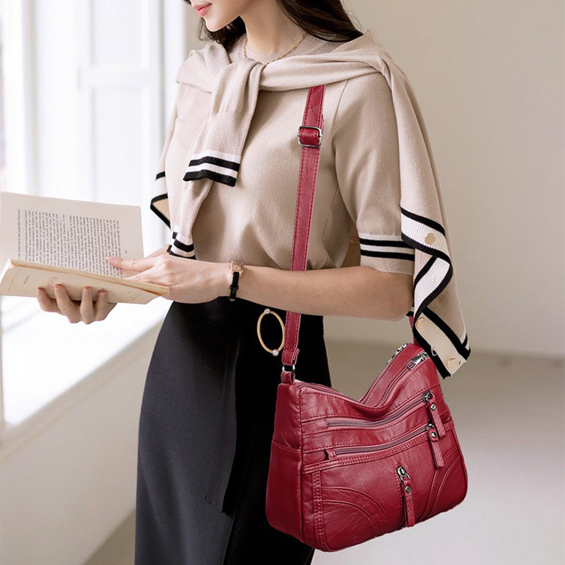 Sorelle | Crossbody Bag