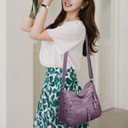 Sorelle | Crossbody Bag