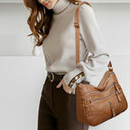 Sorelle | Crossbody Bag