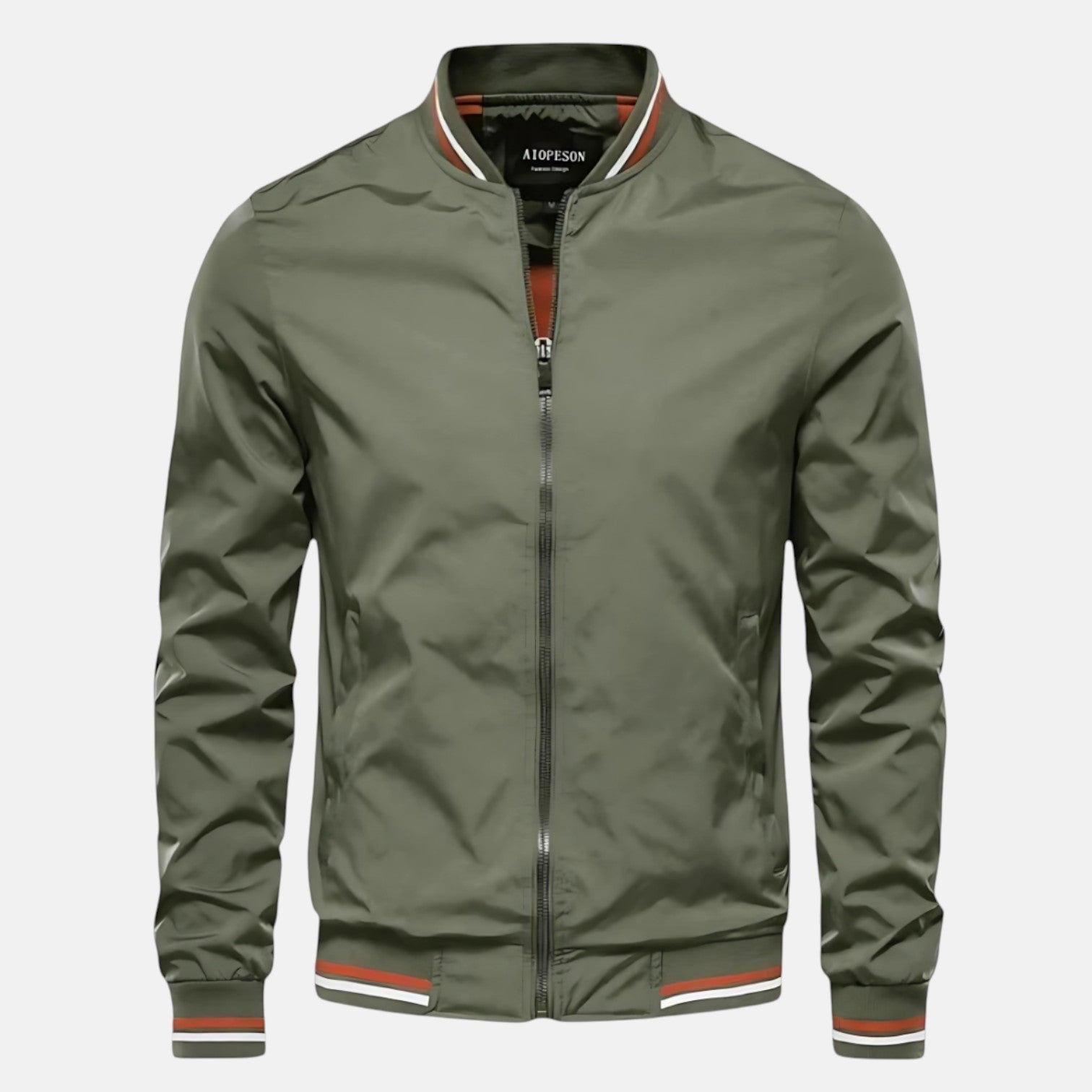 Le Plateau Jacket™
