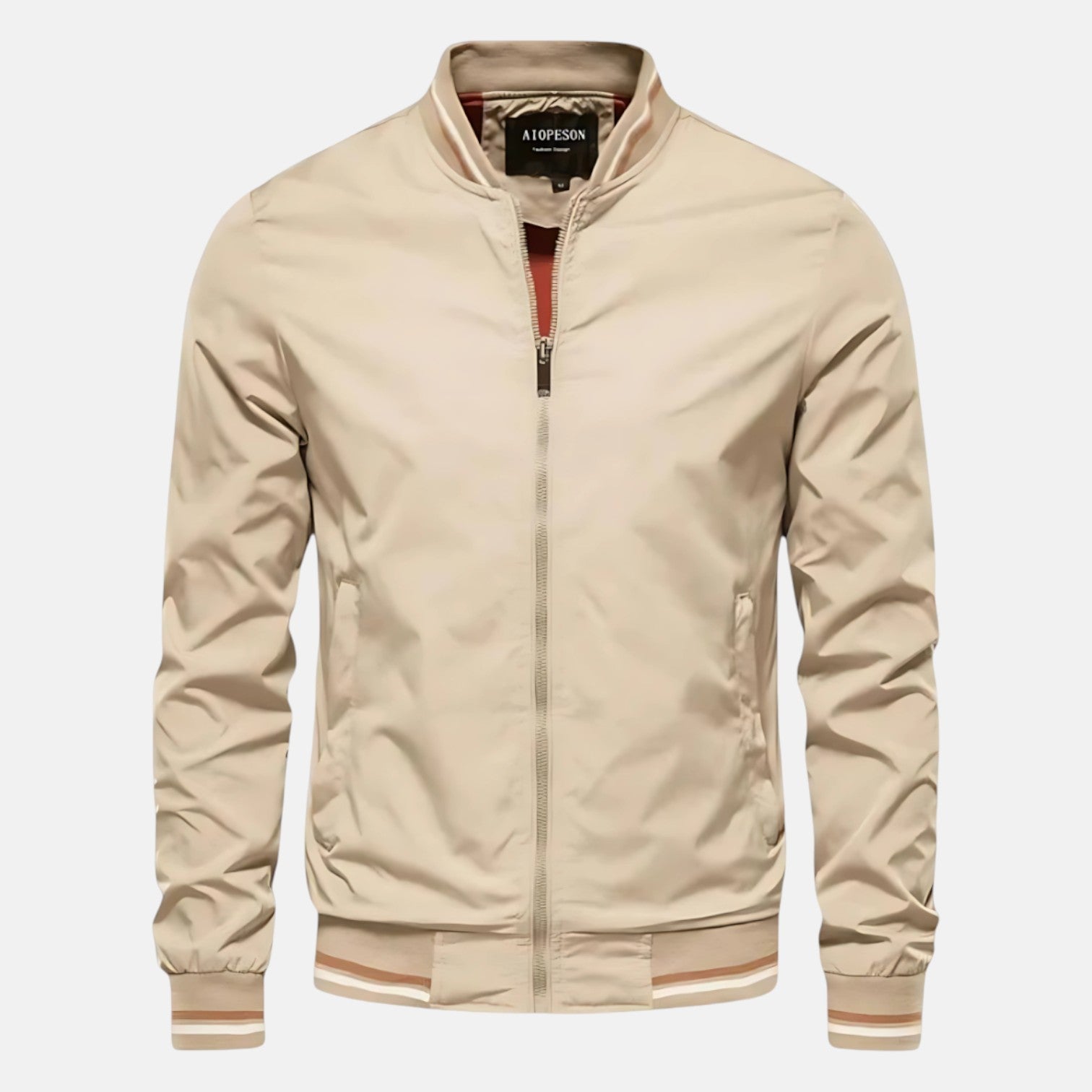 Le Plateau Jacket™