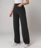 Relaxed Tailored Trousers