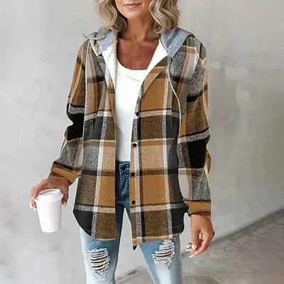 Cozy Jacket