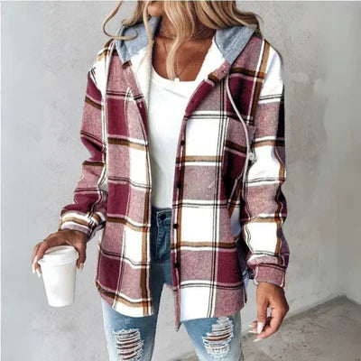 Cozy Jacket