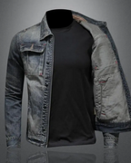 The Urban Wash Denim Jacket™