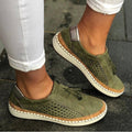 The Céloré Slip-On™