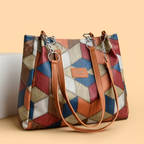 The Vivienne Patchwork Tote™