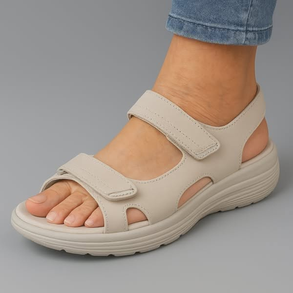 The Arlisse Comfort Sandal™