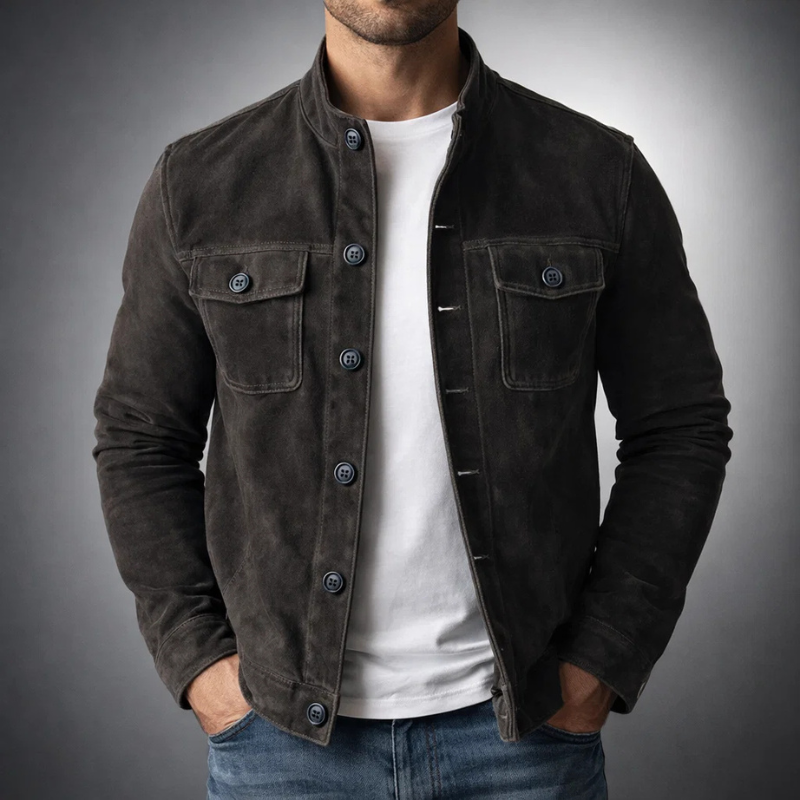The Laurent Field Jacket™