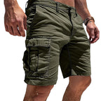 Rémy | Utility Shorts