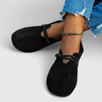 Aveline | Comfort Slip-Ons