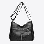 Sorelle | Crossbody Bag