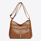Sorelle | Crossbody Bag