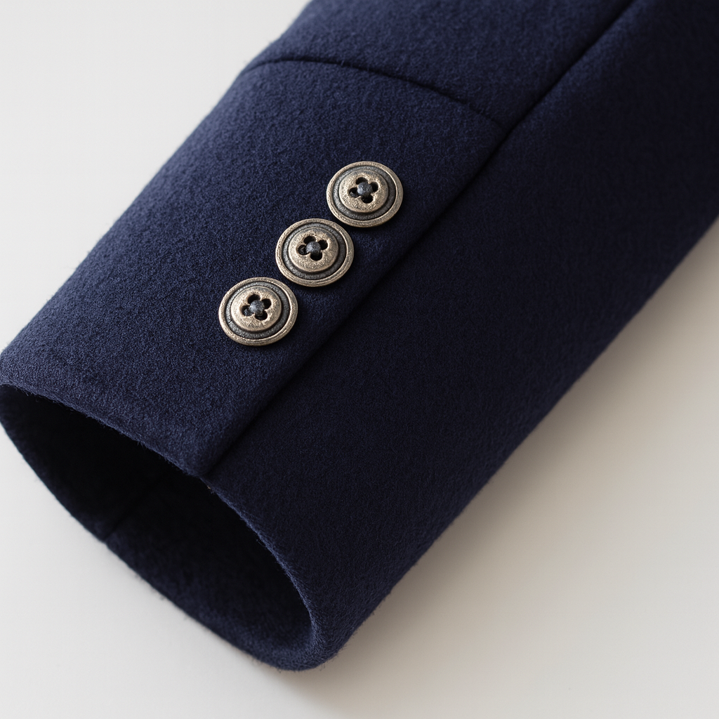 The Armand Overcoat™