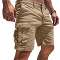 Rémy | Utility Shorts