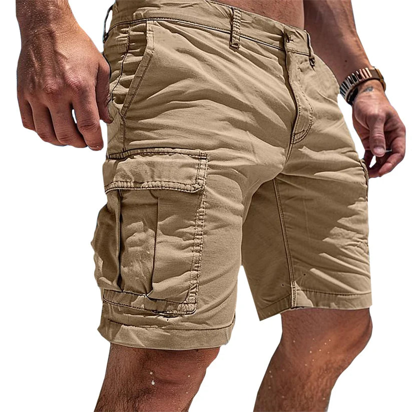 Rémy | Utility Shorts