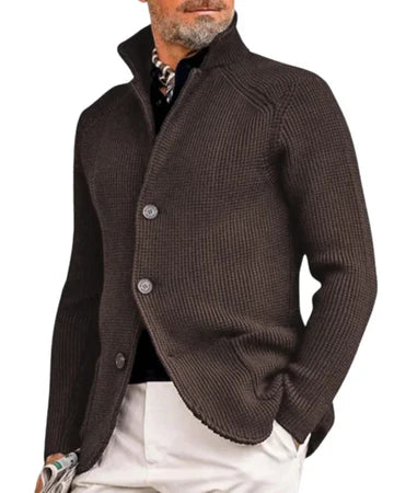Knit Cardigan