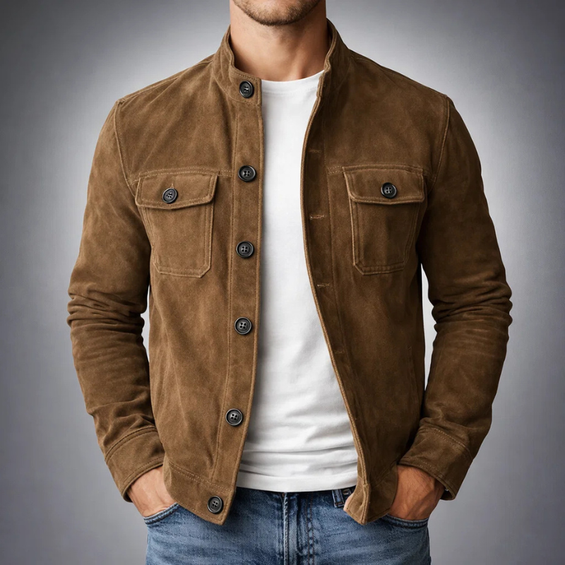 The Laurent Field Jacket™