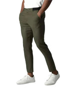 Elio Stretch Chino