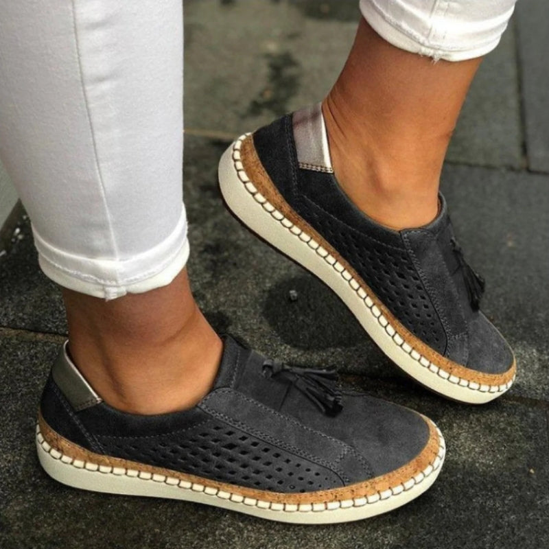 The Céloré Slip-On™