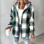 Cozy Jacket